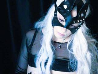 Chat video erotic SisterLilith