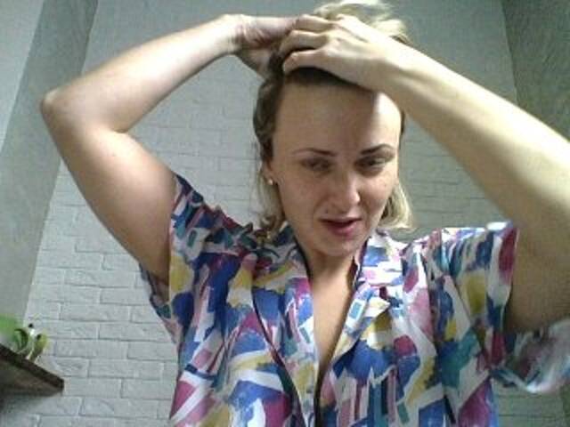 Capturi de ecran de difuzare XswetaX