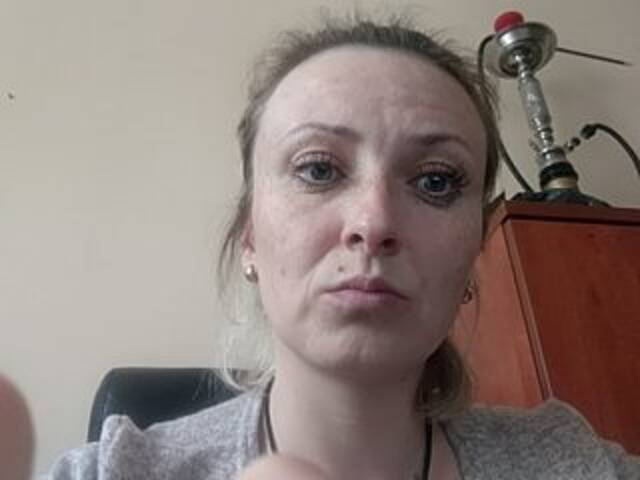 Capturi de ecran de difuzare XswetaX