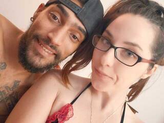 Chat video erotic ThumperxBambi