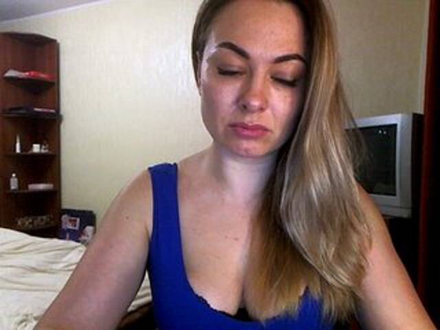 Capturi de ecran de difuzare _Kisuly_