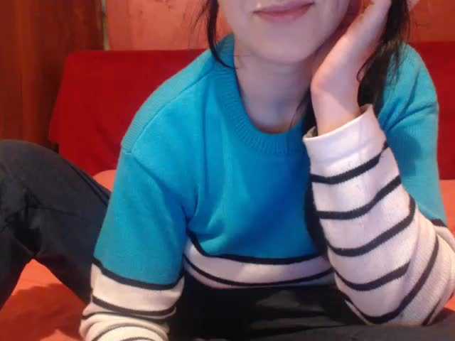Capturi de ecran de difuzare xwildthingsx