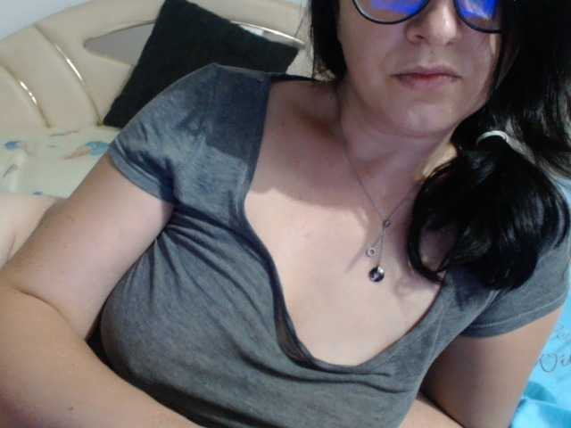 Capturi de ecran de difuzare xwildthingsx
