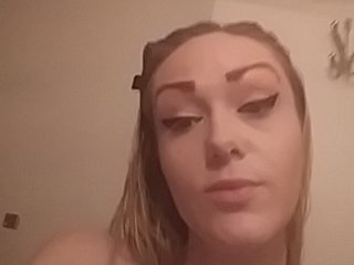 Capturi de ecran de difuzare XxBubblesxX