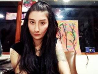 Chat video erotic Xxdemonluluho