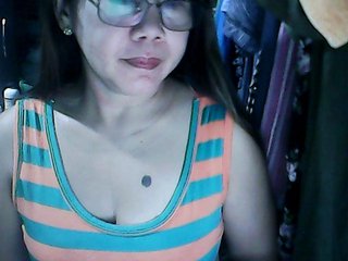 Capturi de ecran de difuzare xxsweetlady