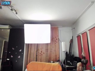 Capturi de ecran de difuzare xxWhitneyLynn