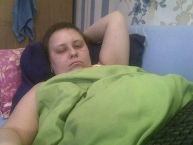 Capturi de ecran de difuzare Yaa07