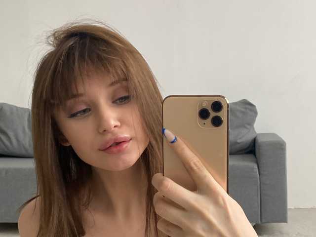 Fotografie a profilului AnitaEffect