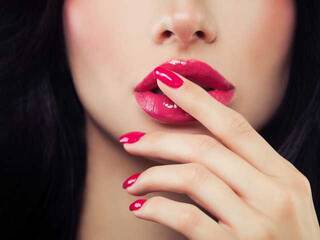 Chat video erotic Yandal-Iris