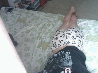 Chat video erotic Yanhnhi