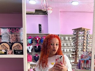 Chat video erotic yannicandy