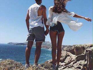 Chat video erotic SMILE_Girl