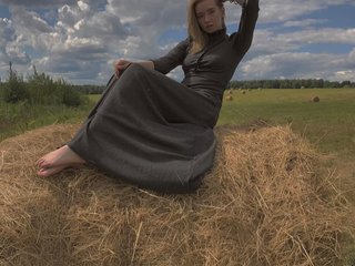 Chat video erotic Yanusika