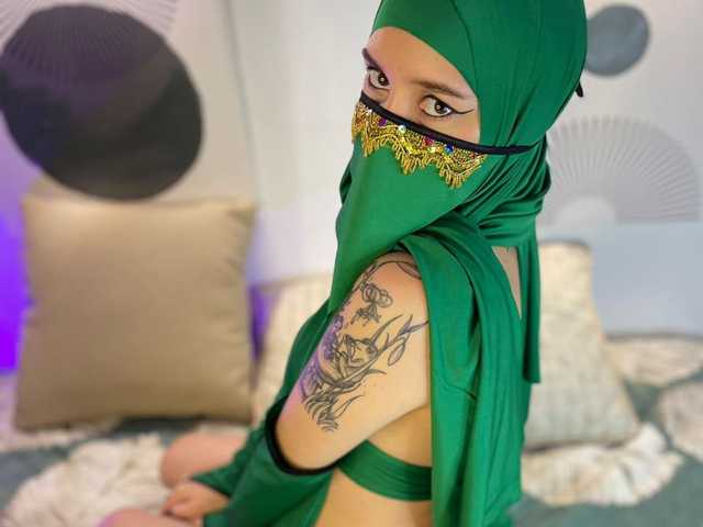 Fotografie a profilului yara-hind