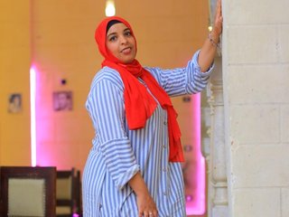 Chat video erotic Yaralov