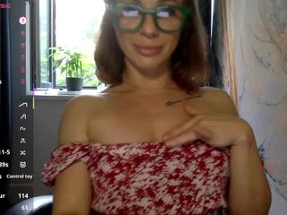 Chat video erotic YaseniyaLove
