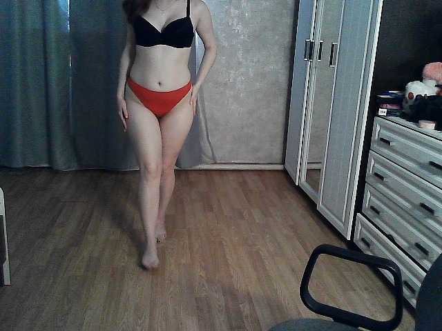 Capturi de ecran de difuzare -Annetta-