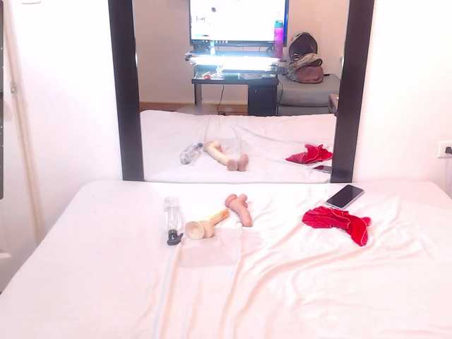 Capturi de ecran de difuzare YeilinRose