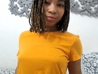 Chat video erotic yeilo023