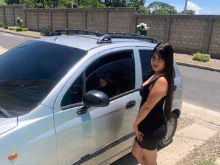 Chat video erotic Yerika13