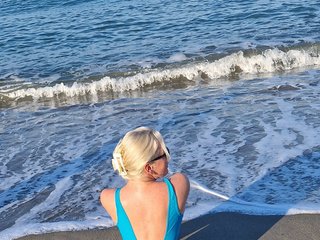 Chat video erotic Yesenia-1