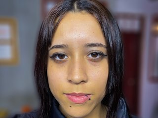 Chat video erotic Yessica-montero