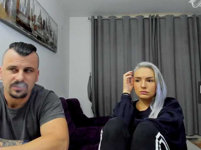 Capturi de ecran de difuzare YinandYang