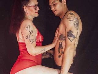 Chat video erotic yinnandyosh