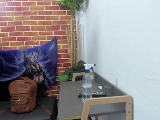 Chat video erotic Yinnath-Grey