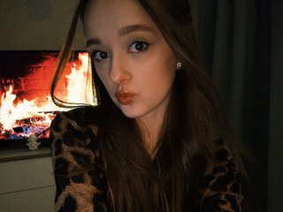 Chat video erotic YMNICHKA
