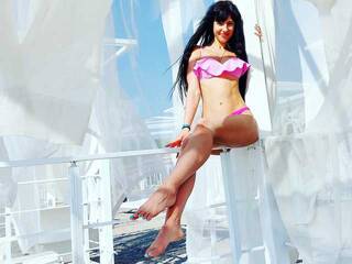 Chat video erotic Yoga-sexy88