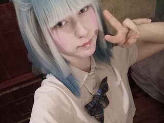 Chat video erotic yoonhee-kiss