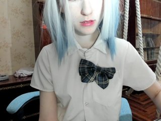Chat video erotic yoonhee-kiss