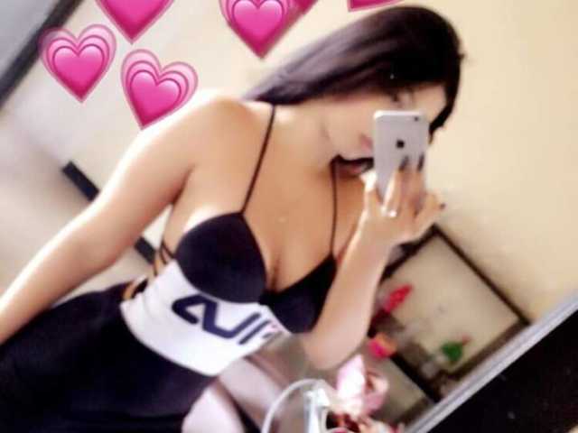 Chat video erotic YoselinCastro