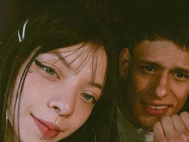 Fotografie a profilului Young-Blood