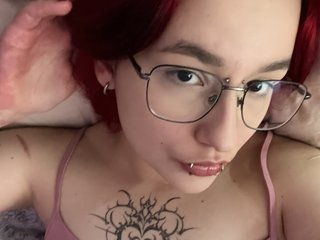 Chat video erotic YoungAvenoso