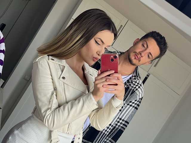 Fotografie a profilului YoungCrazyHot