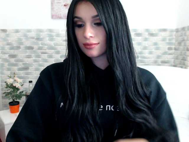 Capturi de ecran de difuzare Your-G0ddess