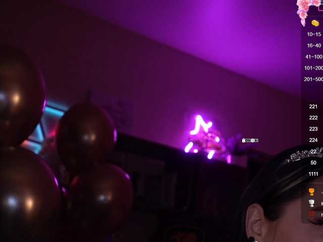 Capturi de ecran de difuzare AmaReda