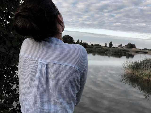 Fotografie a profilului YourAngelica