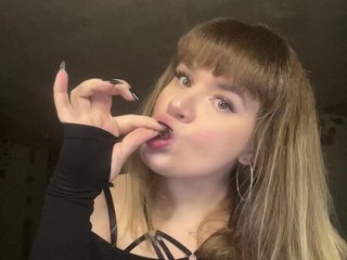 Chat video erotic YourBrattyBitch