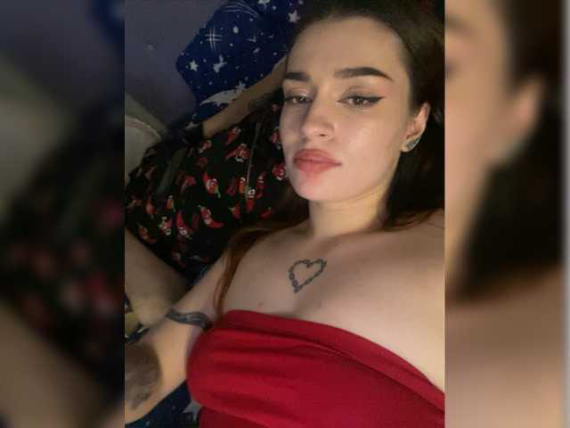 Capturi de ecran de difuzare YourBunny69