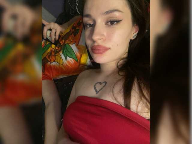 Capturi de ecran de difuzare YourBunny69