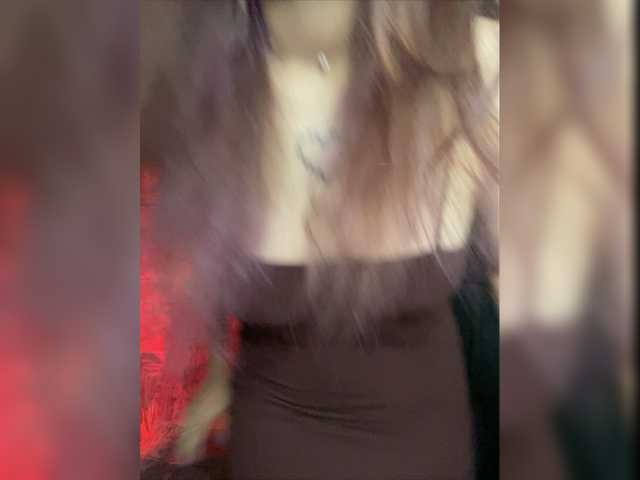 Capturi de ecran de difuzare YourBunny69