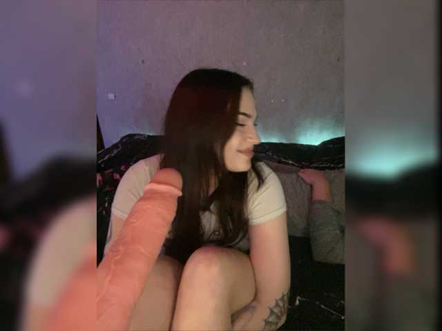 Capturi de ecran de difuzare YourBunny69