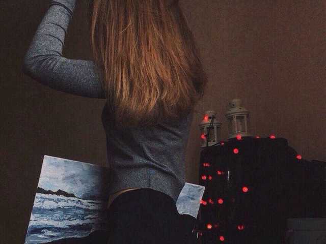 Fotografie a profilului Yourdreamgirl