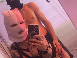 Chat video erotic YourFantasyIsaCouple2