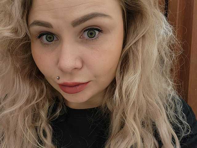 Fotografie a profilului YourFunnyBlondiee
