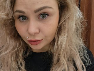 Chat video erotic YourFunnyBlondiee